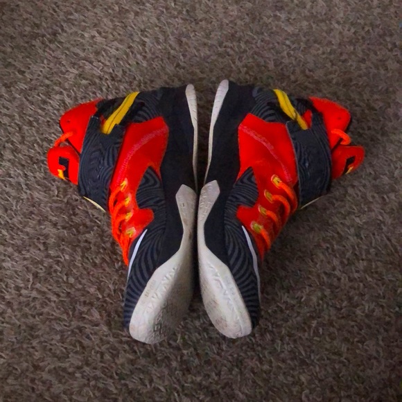 Shoes | Nike Lebron Soldier 8s Size 95 